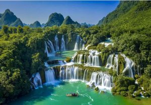 Prepaid SIM Card Vietnam