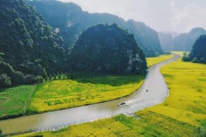 Vietnam eSIM for Tourists – Stay Connected Across Vietnam with govnsim.vn