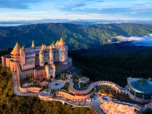 Viettel eSIM in Da Nang, Nha Trang, and Phu Quoc Reliable Vietnam Connectivity
