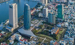 City Center (Hai Chau)