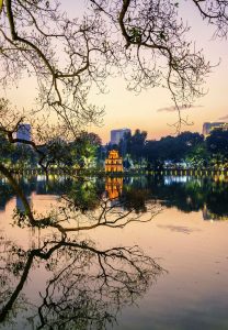 Best Network for Vietnam eSIM: The Complete 2025 Comparison