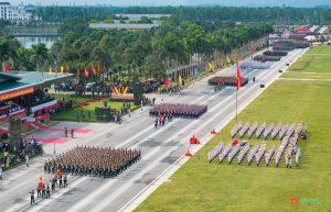 Vinaphone 5G Coverage Vietnam: Updated Guide 2025