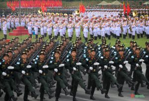 Ho Chi Minh 5G Coverage: Speed, Availability & eSIM Insights