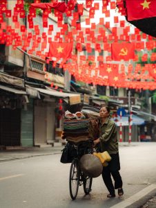 iPhone 16 eSIM Vietnam Setup