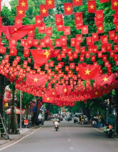 Galaxy S25 eSIM Vietnam Setup: Complete Guide for 2025 Travelers