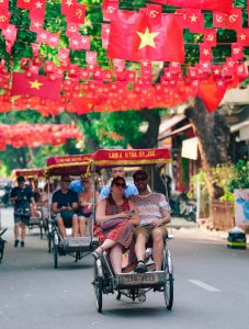 Pixel 9 eSIM Vietnam Setup – Complete Guide 2025