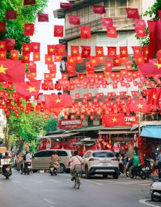 How to Set Up Xiaomi 14 eSIM in Vietnam