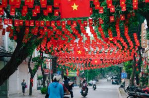 Vietnam eSIM OTP: How to Receive Verification Codes for Banking, Grab, WhatsApp, and More