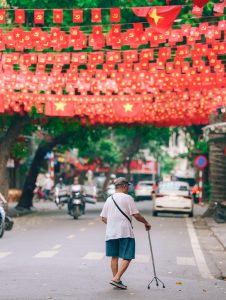 Step-by-Step Setup: iPhone 16 Dual SIM in Vietnam