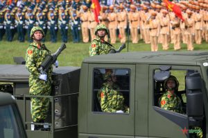 Vietnam 5G eSIM Coverage 2025: Speed Test, Destinations & Fair Use Policy