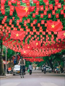 Vietnam 5G eSIM Bands n41: Coverage, Devices, and User Insights (2025)