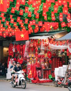 OnePlus eSIM Vietnam