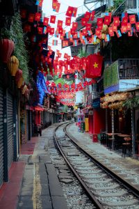 Where to Buy eSIM Vietnam Viettel – Your 2025 Buyer’s Guide