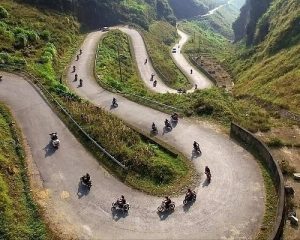 ha giang loop