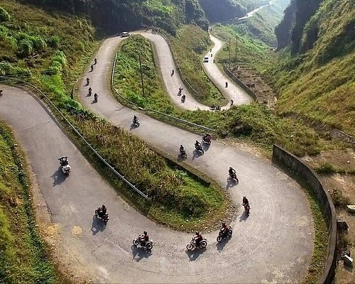 Ha Giang, Vietnam