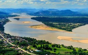 song mekong