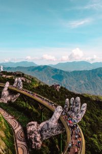 VinaPhone Coverage Vietnam (2025) – Signal, 4G/5G & Best Use Cases