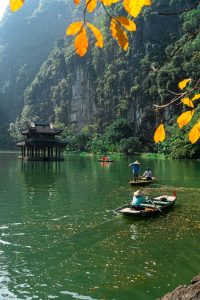 Ninh Binh & Trang An SIM Card Guide 2025 – Best eSIM & Networks