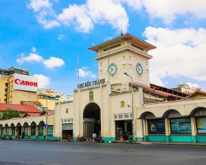 Where to Buy SIM in District 1 Ho Chi Minh (2025 Guide)