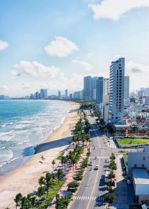 Central Coast Coverage Vietnam 2025 — Da Nang & Hoi An Connectivity
