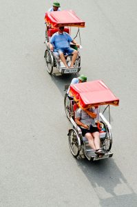 Hanoi Coverage (2025) – Viettel, MobiFone & VinaPhone Network Performance