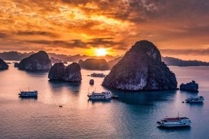 Download Offline Maps for Halong Bay 2025 – SIM & eSIM Guide