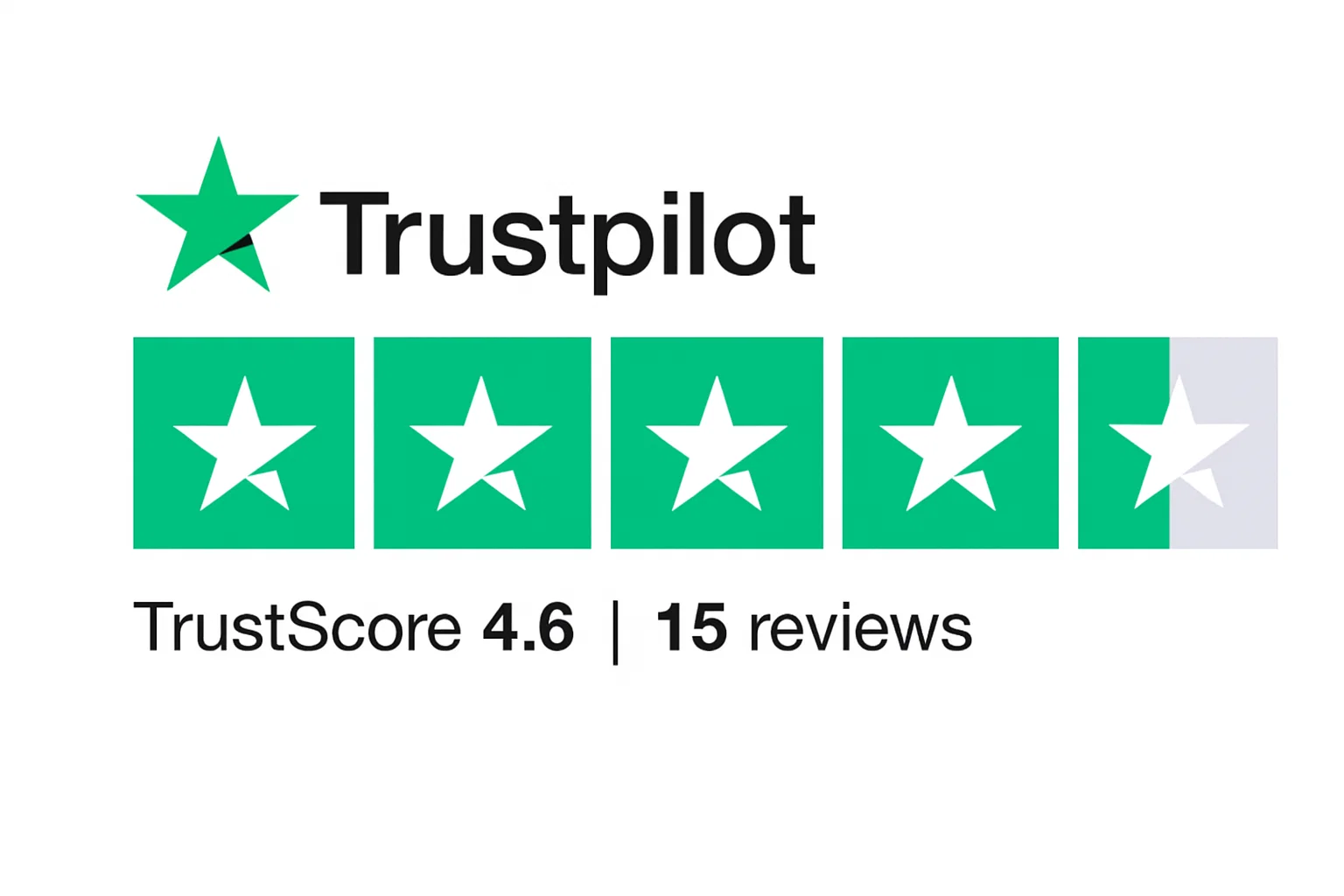 Trustpilot Reviews