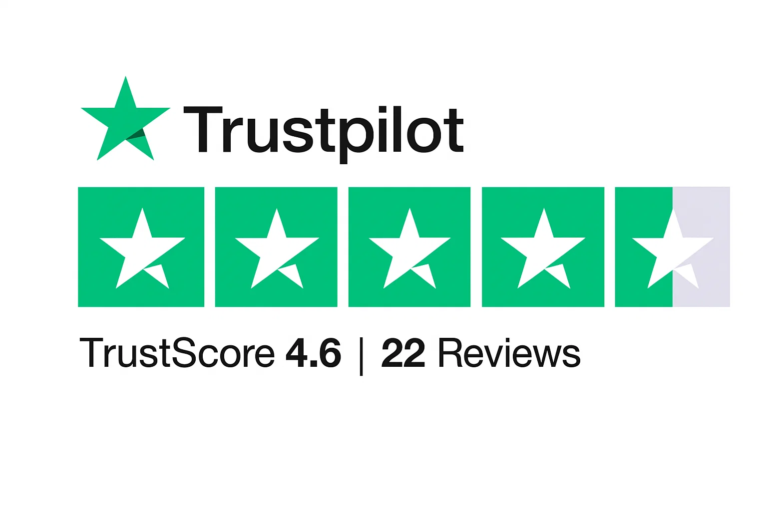 Trustpilot Reviews