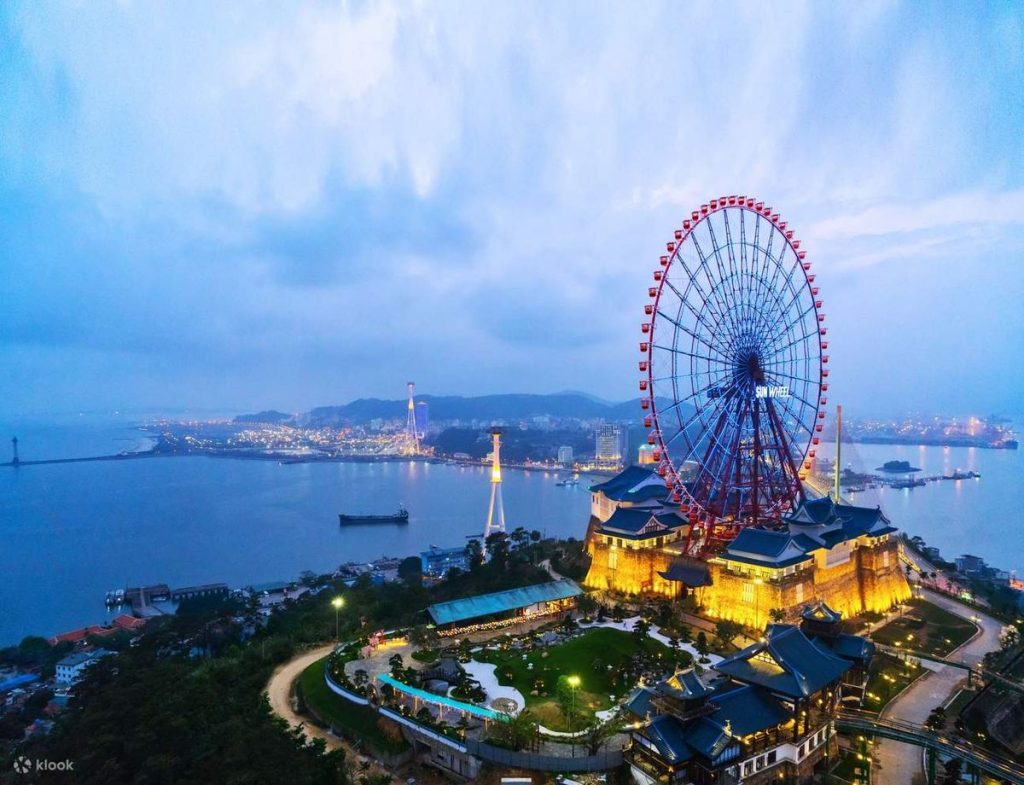 Best Network in Halong Bay 2025 – Coverage, SIM & eSIM Guide