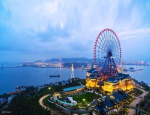 Best Network in Halong Bay 2025 – Coverage, SIM & eSIM Guide