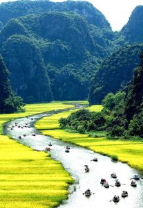 Tam Coc eSIM 2025 – Connectivity & SIM Card Price Guide