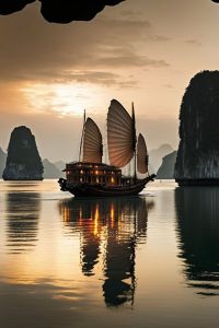 Cai Lan / Ha Long Port SIM 2025 – Prices, Coverage & eSIM Guide