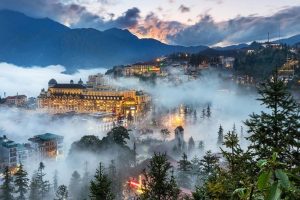 Activate VinaPhone eSIM Vietnam (2025) – Setup & APN Guide