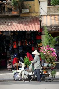 Vietnam eVisa Processing Time