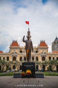 Best eSIM in Ho Chi Minh (2025 Guide) — Plans, Prices & Coverage