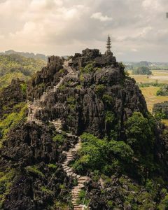 Mua Cave Signal 2025 – SIM & eSIM Options in Ninh Binh