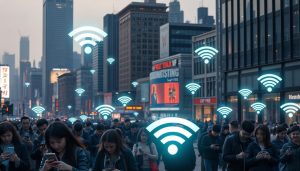 Public Wi-Fi Security Vietnam Travel 2025 — Safer with eSIM