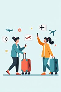 Vietnam Airports eSIM & First-Hour Playbook 2025 | SIM Card Vietnam Airport