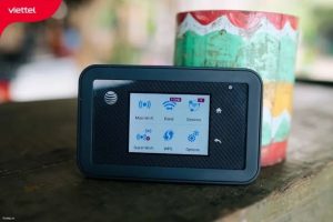 Pocket WiFi Battery Life Vietnam 2025 — Tips for All-Day Connectivity