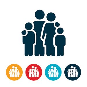 Family eSIM Vietnam — Group Sharing & Parental Control Data