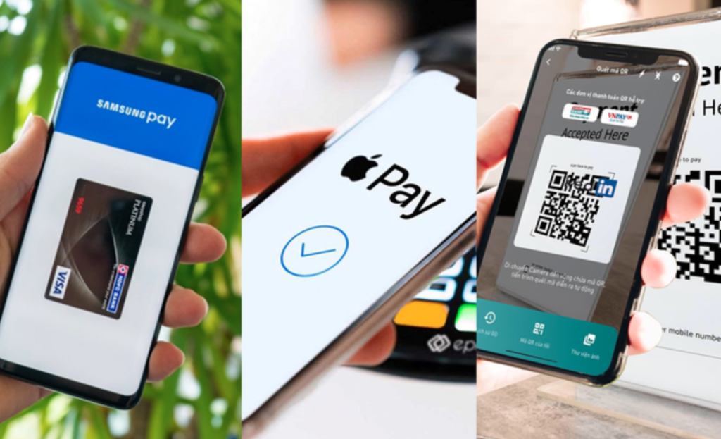 Mobile Payments Vietnam — Apple Pay & Samsung Pay Guide for Travelers (2025)