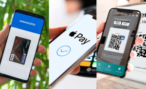 Mobile Payments Vietnam — Apple Pay & Samsung Pay Guide for Travelers (2025)