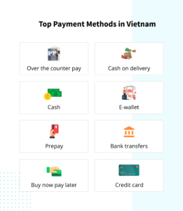 Backup Payment Options