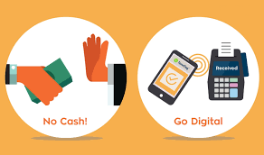 Mobile Payments vs Cash