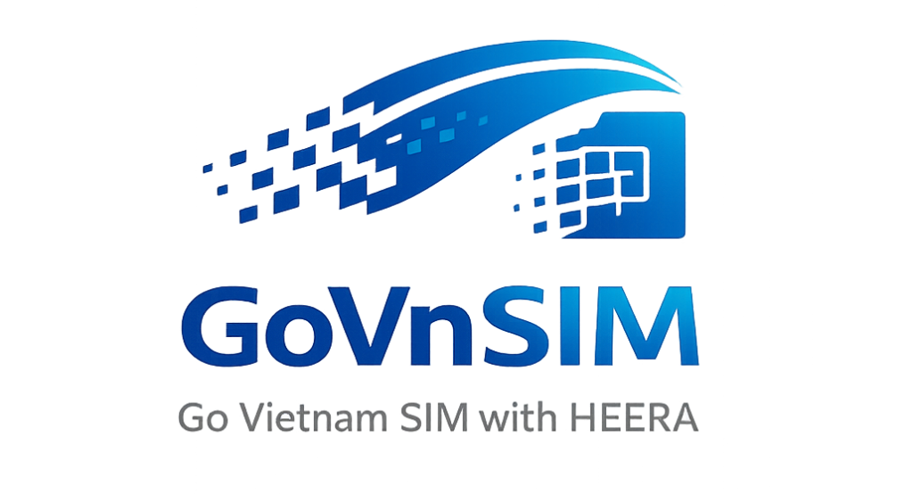 Go Vietnam Sim