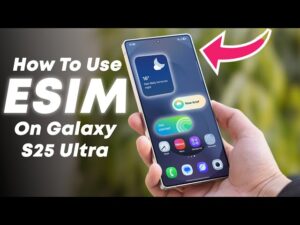 Galaxy S25