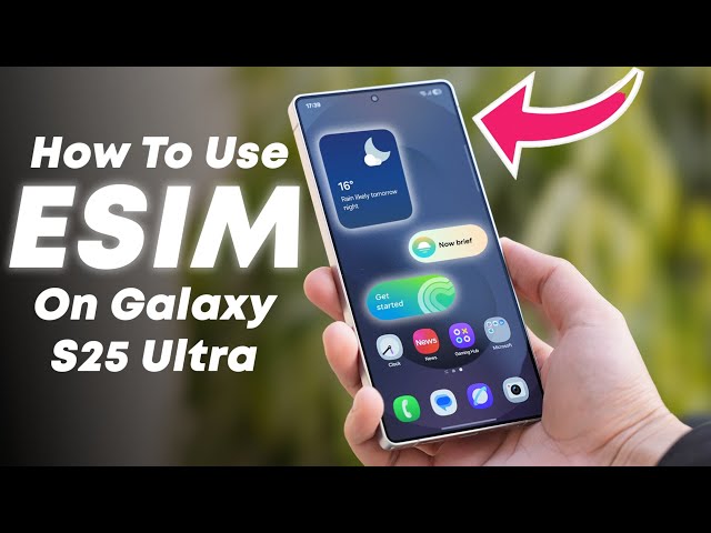 Galaxy S25