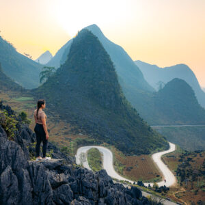 Ha Giang loop