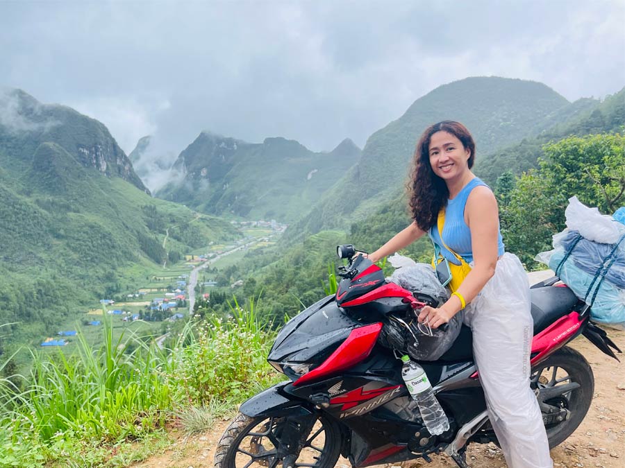 Ha Giang: a strong reason to choose Viettel eSIM