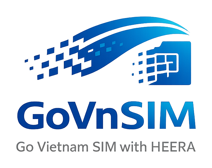 GoVnSIM logo